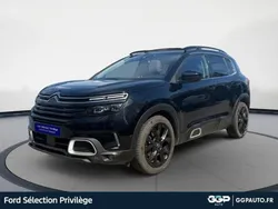 Citroen C5 Aircross BlueHDi 130ch S&S Shine Pack EAT8 E6.d