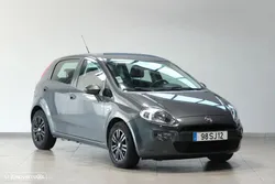Fiat Punto 1.3 M-Jet Easy S&S