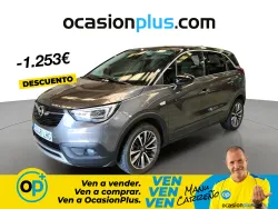 OPEL Crossland X 1.2T S&S Innovation 130
