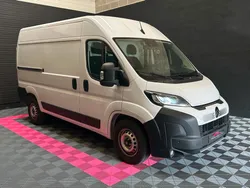 CITROEN JUMPER FOURGON 35 L2H2 140 S&S BVA8 - Encore garanti