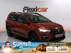 DACIA Jogger 1.0 ECO-G Comfort 7pl.