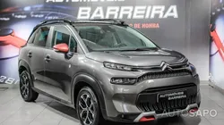 Citroen C3 de 2021