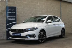 Fiat Tipo 1.0 GSE T3 City Life