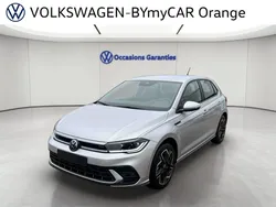 VOLKSWAGEN Polo 1.0 TSI 95 S&S BVM5 R-Line