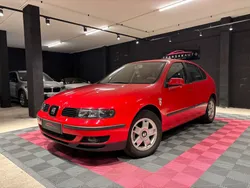 Seat LEON 1.9 TDI 90 Signo *2EME MAIN - 27 000 KM
