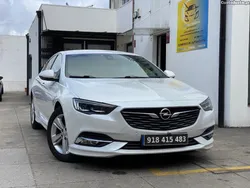 Opel Insignia Sport 1.6 CDTi Ultimate Auto.