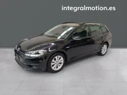 VOLKSWAGEN Golf Variant 1.4 TGI BM Advance DSG