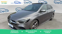 Mercedes Classe B 200 d 150 7G-DCT AMG Line