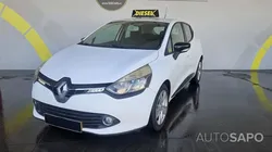 Renault Clio 1.5 dCi Fairway de 2013