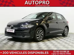 Volkswagen Polo 1.0 TSI 95ch Life