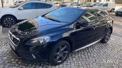 Volvo V40 Cross Country 1.6 D2 Momentum de 2013