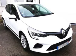 Renault Clio V 1,5 Blue DCI AIR NAV