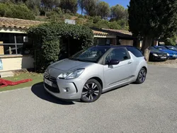 DS DS 3 CABRIO Cabrio 1.6 e-HDi FAP - 90 - BVA MP6 CABRIOLET So Chic