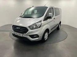 Ford Transit Custom CABINE APPROFONDIE CA 300 L1H1 2.0 ECOBLUE 170 TREND BUSINESS