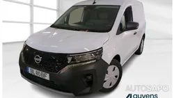 Nissan Townstar de 2024