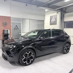 Opel MOKKA 1.5 D 110CH ULTIMATE