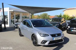 SEAT Ibiza 1.0 TSI FR