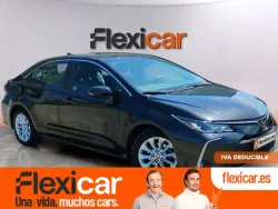 TOYOTA Corolla Sedán 140H Style