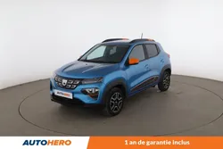 Dacia Spring electric drive 33 kW Confort Plus 45 ch