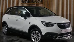 Opel Crossland X 1.2 T 2020 de 2020
