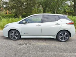 Nissan Leaf N Conecta
