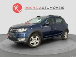 Dacia Sandero Stepway TCe 90 Prestige