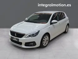 PEUGEOT 308 1.2 PureTech S&S Style 130