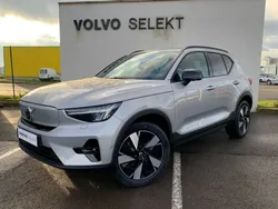 Volvo XC40 Recharge Extended Range 252ch Ultimate