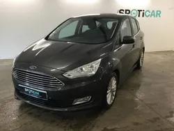 Ford C-MAX 1.0 EcoBoost 125ch Stop&Start Titanium Euro6.2