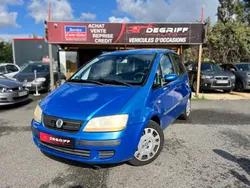 FIAT IDEA 1.3 Multijet 16V Emotion vendu en l?état roulant