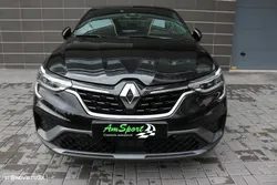 Renault Arkana 1.3 TCe R.S.Line EDC