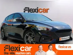 FORD Focus 1.0 Ecoboost MHEV Trend+ 125