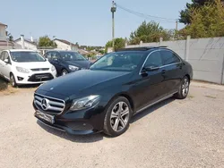 Mercedes Benz CLASSE E V 220D 194 Business Executive GPS 9G-Tronic 243.001 Km