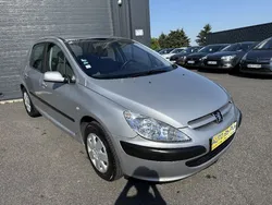 Peugeot 307 1.6i 16V XS Premium A