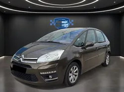 CITROËN C4 Picasso 1 1.6 HDi 110 112cv Phase 2