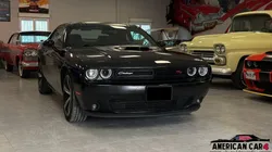 Dodge Challenger 5.7 R/T Shaker - Toit ouvrant