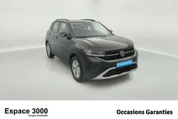 VOLKSWAGEN T-Cross 1.0 TSI 116 Start/Stop DSG7 Life