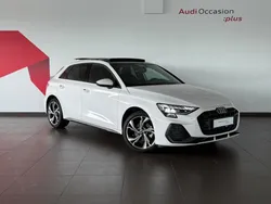 Audi A3 sportback TFSI Mild Hybrid 150 S tronic 7 S line
