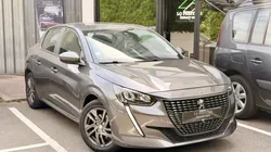 Peugeot 208 GENERATION-II 1.5 BLUEHDI 100 ALLURE START-STOP