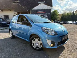 Renault twingo ii 1.2 lev 16v 75 yahoo eco2 garantie 6 mois