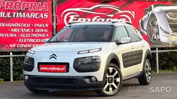 Citroen C4 Cactus de 2016