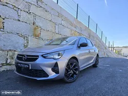 Opel Corsa 1.2 T GS Line Aut.