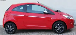 Ford KA - 65.000km