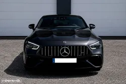 Mercedes-Benz AMG GT 53 4Matic+