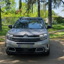 Citroën C5 Aircross CHIC