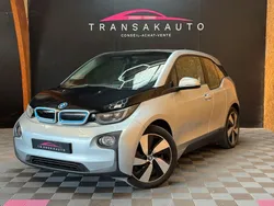 BMW I3 REX 170ch Urbanlife / Prolongateur d'autonomie