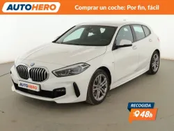 BMW Serie 1 118dA M Sport