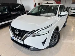 NISSAN Qashqai 1.3 DIG-T mHEV 12V Acenta 4x2 103kW