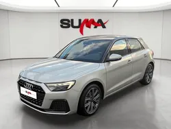 Audi A1 sportback 30 TFSI 110 ch S tronic 7 Advanced