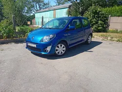 Renault Twingo II 1.2 LEV 16V 75 115G Eco² Dynamique